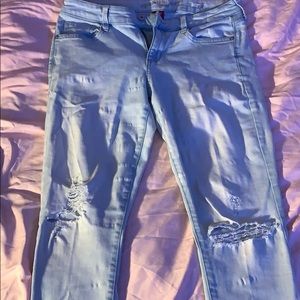 Arizona Light-wash jeans